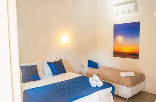 Manguinhos Hotel | Pousada IWALU