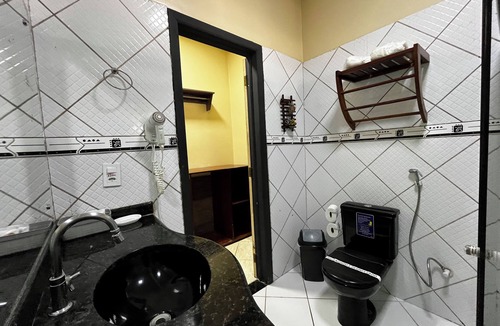 Tutoia Hotel | Pousada Jagatá
