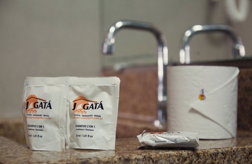 Tutoia Hotel | Pousada Jagatá