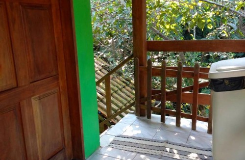Trindade Hotel | Pousada Jambo Trindade