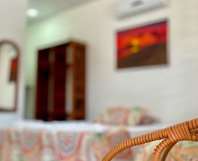 Flecheiras Hotel | Pousada Janelas do Mar