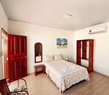 Flecheiras Hotel | Pousada Janelas do Mar