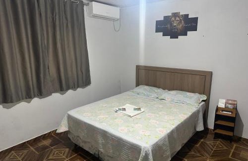 Guaira Hotel | Pousada Jangarelli