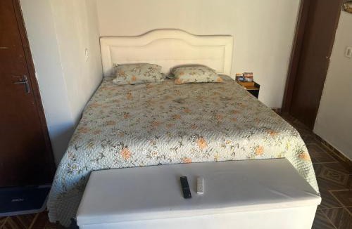 Guaira Hotel | Pousada Jangarelli