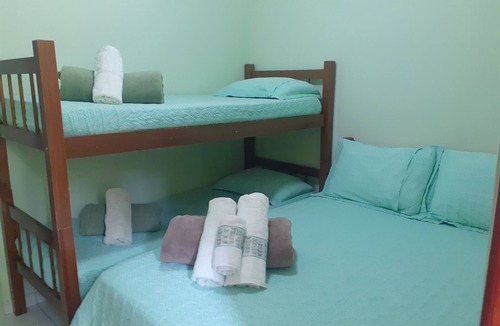 Ilha Grande Hotel | Pousada Japariz