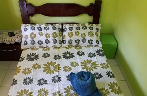 Ilha Grande Hotel | Pousada Japariz