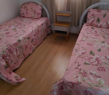 Parque Jardim Alterosa Bed & Breakfast | Pousada Jardim Alterosa