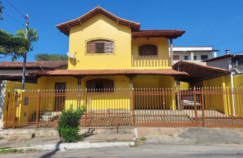 Parque Jardim Alterosa Bed & Breakfast | Pousada Jardim Alterosa