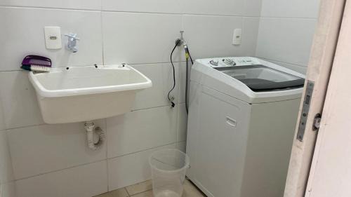 Tijucas Apartment | Pousada Jardim