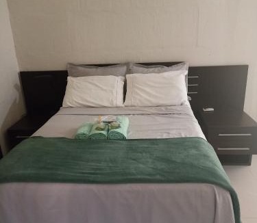Pancas Hotel | Pousada Jardim de Pedras