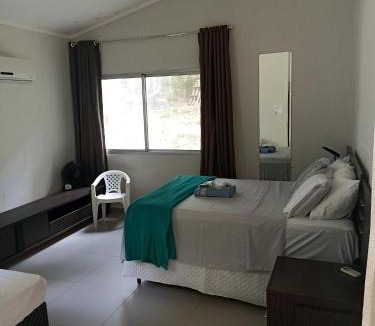 Pancas Hotel | Pousada Jardim de Pedras