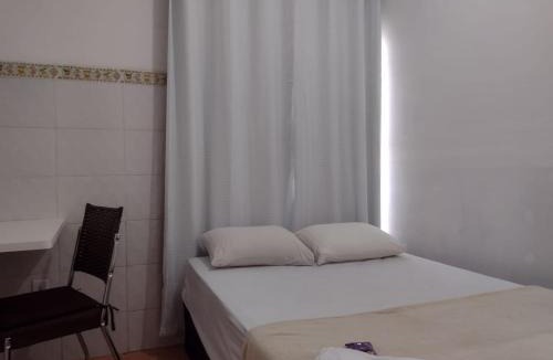 Macae House | Pousada Jardins
