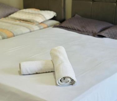 Olho D'agua Hotel | Pousada Jardins