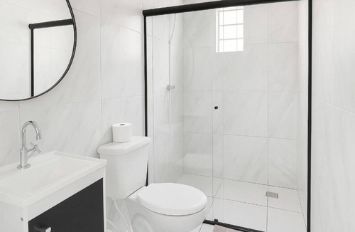 Olho D'agua Hotel | Pousada Jardins