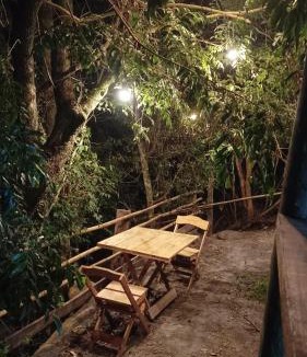 Triunfo House | Pousada Jardins da Gastehaus