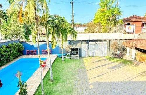 Vila Colonial Hotel | Pousada Jardins Paraty