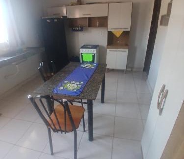 Santarem Apartment | Pousada JC 50