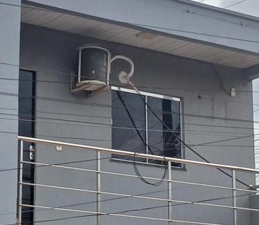 Santarem Apartment | Pousada JC 50