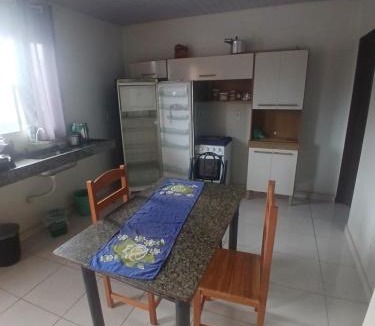 Santarem Apartment | Pousada JC 50