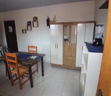 Santarem Apartment | Pousada JC 50