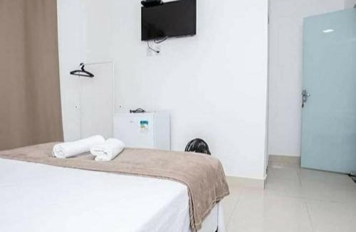 Nossa Senhora Aparecida Hotel | Pousada Jeitim Mineiro