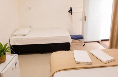 Nossa Senhora Aparecida Hotel | Pousada Jeitim Mineiro