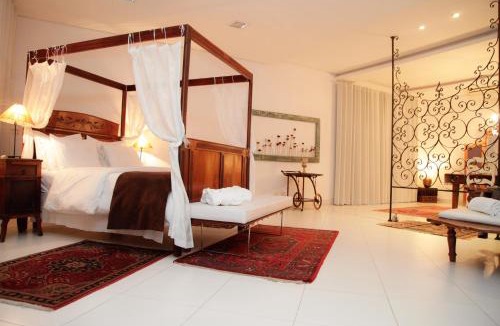 Ilha dos Araujos Hotel | Pousada Jeito de Minas