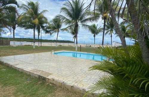 Barra de Santo Antonio Apartment | Pousada Jirituba