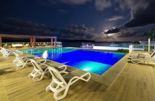 Barra de Santo Antonio Apartment | Pousada Jirituba