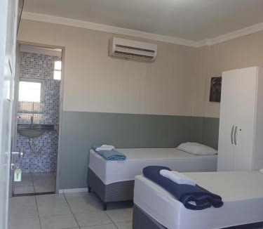 Joao Camara Hotel | Pousada João Câmara