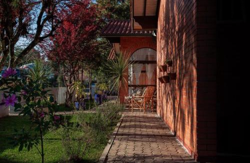Planalto Hotel | Pousada João e Maria Gramado