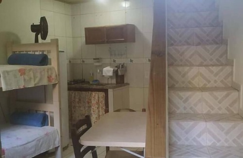Lagoa da Conceicao Hotel | Pousada Joaquina 433 - Floripa