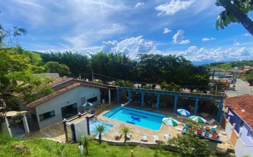 Aparecida Hotel | Pousada Jovimar