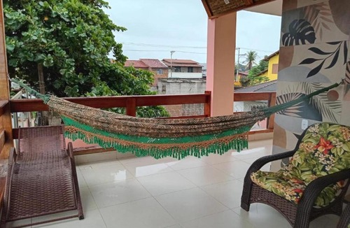 Sao Francisco Hotel | Pousada Jubarte
