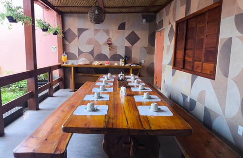 Sao Francisco Hotel | Pousada Jubarte
