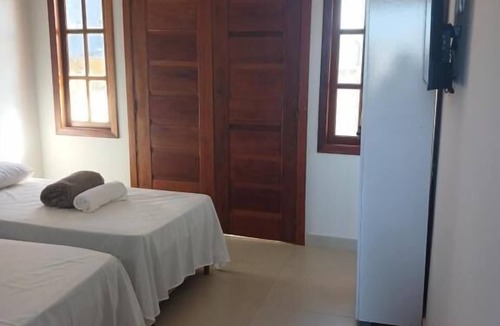 Sao Francisco Hotel | Pousada Jubarte
