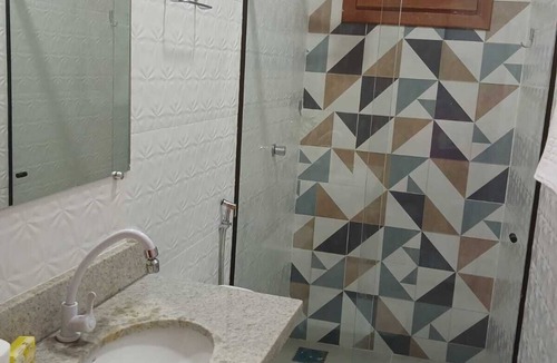 Sao Francisco Hotel | Pousada Jubarte