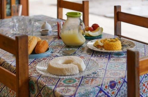 Prado Hotel | Pousada Jubartti