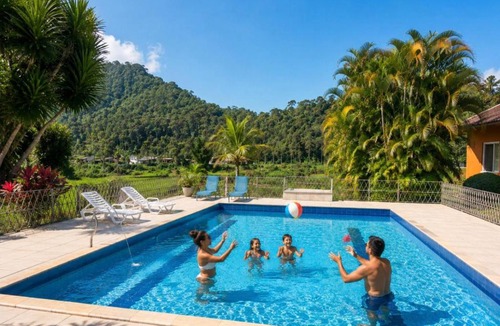 Teresopolis Hotel | Pousada Jupter