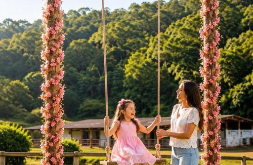 Teresopolis Hotel | Pousada Jupter