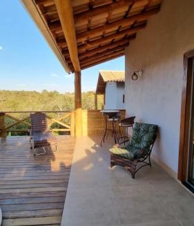 Vargem Bonita Hotel | POUSADA JURERE DA CANASTRA