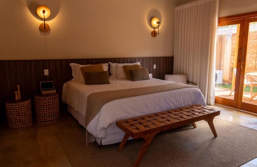 Pirenopolis Hotel | Pousada K