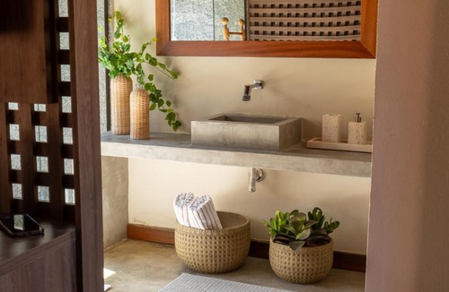 Pirenopolis Hotel | Pousada K