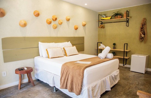 Sao Miguel dos Milagres Hotel | Pousada kaçuá Milagres