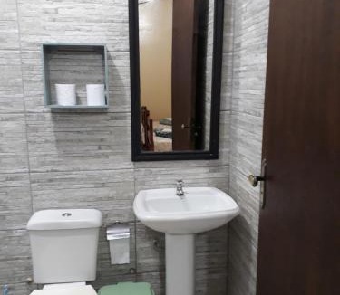 Jaguariuna Hostel | Pousada Kafundó