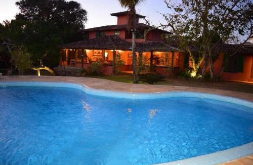 Bosque de Geriba Hotel | Pousada Kailani