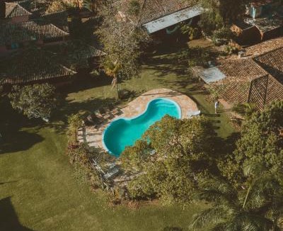 Bosque de Geriba Hotel | Pousada Kailani