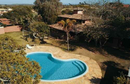 Bosque de Geriba Hotel | Pousada Kailani
