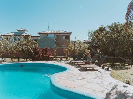 Bosque de Geriba Hotel | Pousada Kailani