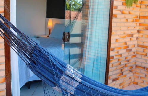 Ferradurinha Hotel | Pousada Kairós